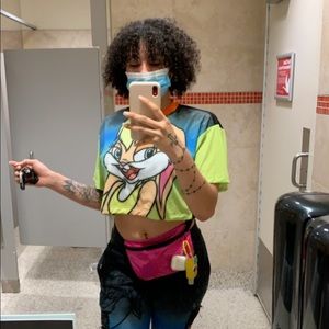 Meet your Posher, Britnie